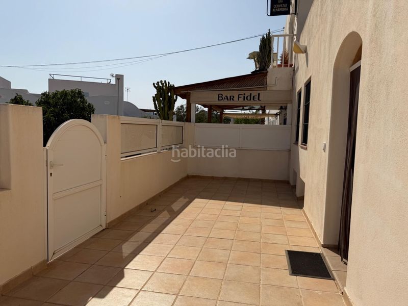 Foto a18733f4-8c33-4857-bf9e-dce60015168b. Xalet a Rodalquilar - La Isleta Níjar