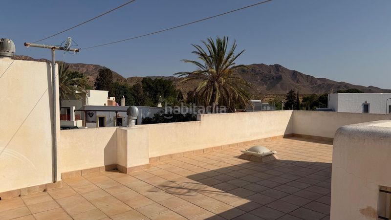 Foto d7104933-c8da-4afc-aa6a-fe99191deef4. Xalet a Rodalquilar - La Isleta Níjar