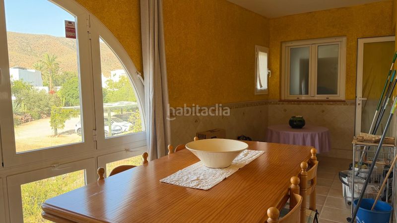 Foto dae7b46e-5339-4a20-aad3-71e365dcbdc0. Xalet a Rodalquilar - La Isleta Níjar