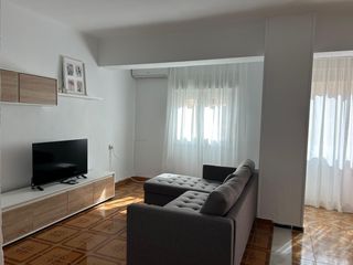 Pis a Barrio Alto - San Félix