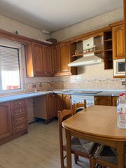 House in San Isidro - Campohermoso. Edificio en venta con gran potencial  viviendas  locales comerci