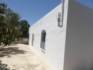 Casa a San Isidro - Campohermoso. Finca para invertir