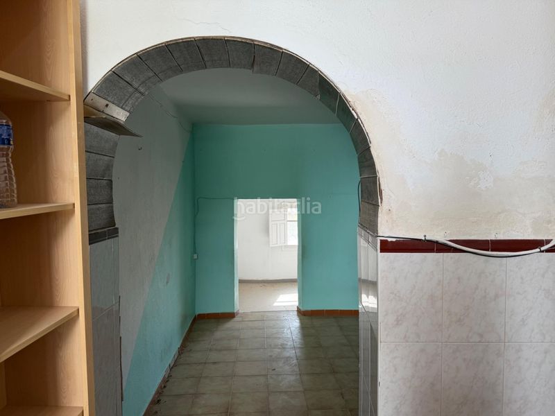 Foto 0fdbe6b8-3de3-43f9-ba42-760772bd1b9c. Casa a Nijar Pueblo Níjar
