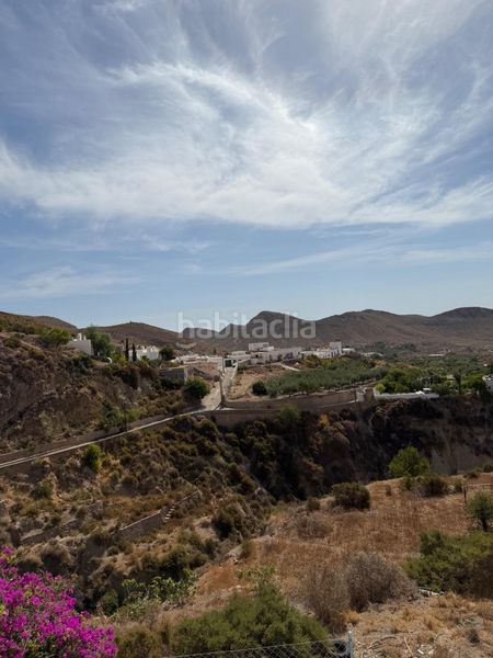 Foto 1aa24b94-ffa4-4200-bda7-c43412ff1657. Casa a Nijar Pueblo Níjar