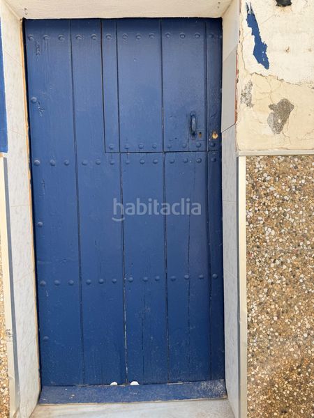Foto b5e12e6c-399e-4f62-bf42-9980f4ba7d9d. Casa a Nijar Pueblo Níjar