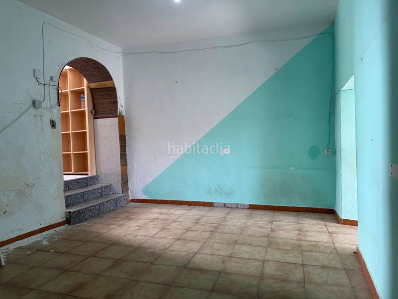 Foto e8fca8cd-442e-4189-9552-5c23ae1257f9. Casa a Nijar Pueblo Níjar
