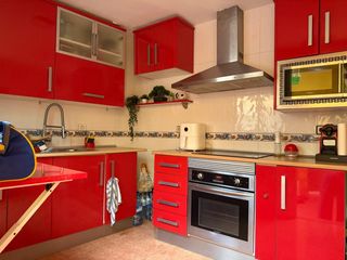 Piano terra in Huércal de Almería. Acogedora vivienda en planta baja en huércal de almería