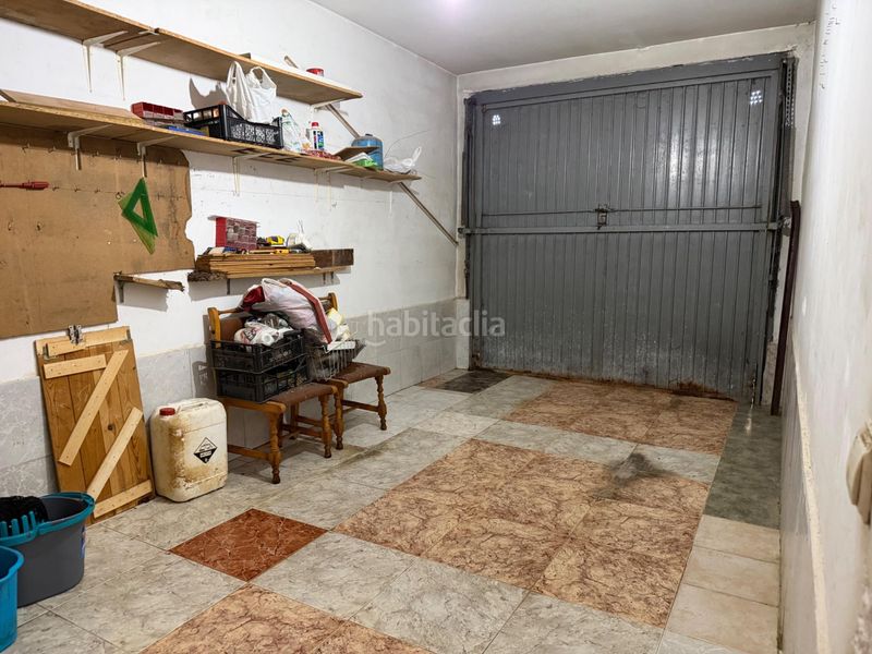 Foto d74a87ea-89a5-4887-b981-2450489e8e95. Casa con parcheggio in San Isidro - Campohermoso Níjar