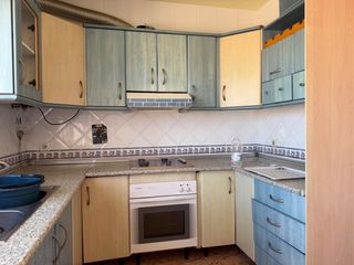 Penthouse in San Isidro - Campohermoso