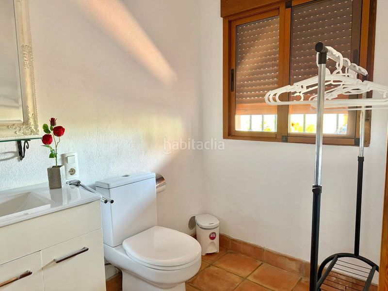 Foto 526992f7-7c8a-4a84-b646-5e679d17e03b. Xalet amb calefacció aparcament piscina a Las Negras Níjar