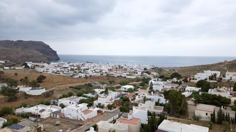 Foto b5b8a0e2-6102-4a98-a1c2-7a05569c7109. Xalet amb calefacció aparcament piscina a Las Negras Níjar
