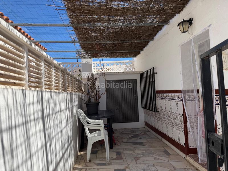 Foto 77942abe-a8bd-4025-8ed7-a2f94aff2072. Casa a Las Negras Níjar