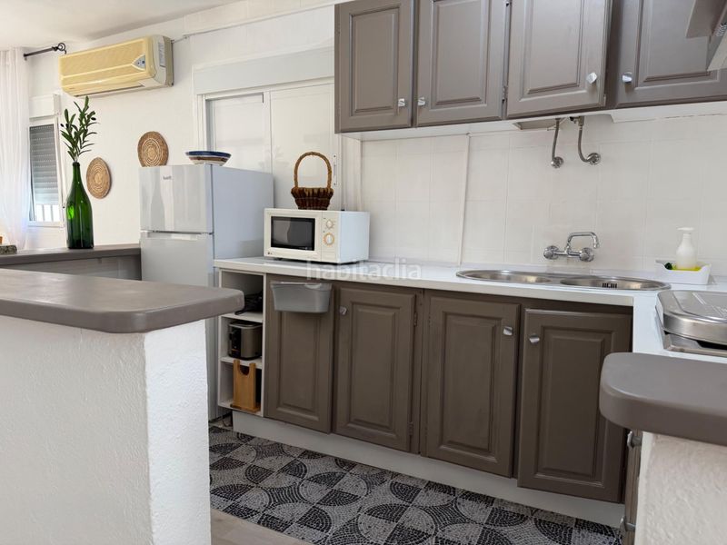 Foto b57a323d-a5e3-49d3-ab09-976b3fee623d. Casa a Las Negras Níjar