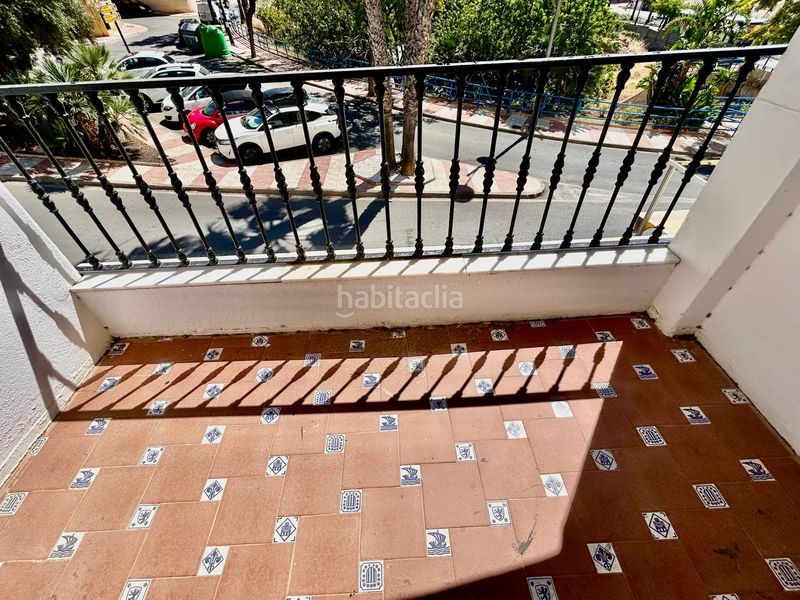 Foto 3cadcb5d-17ac-420f-b471-66f8ab6fd833. Casa adossada amb xemeneia calefacció aparcament piscina a Roquetas de Mar