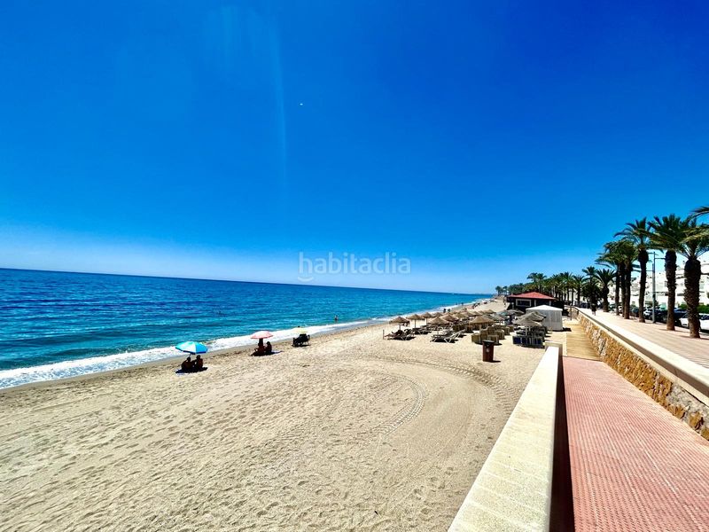 Foto 47443f07-259e-4299-8b6d-f9326202f7d7. Casa adossada amb xemeneia calefacció aparcament piscina a Roquetas de Mar