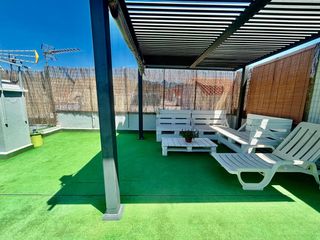 Casa a schiera  Calle doctor gregorio marañón