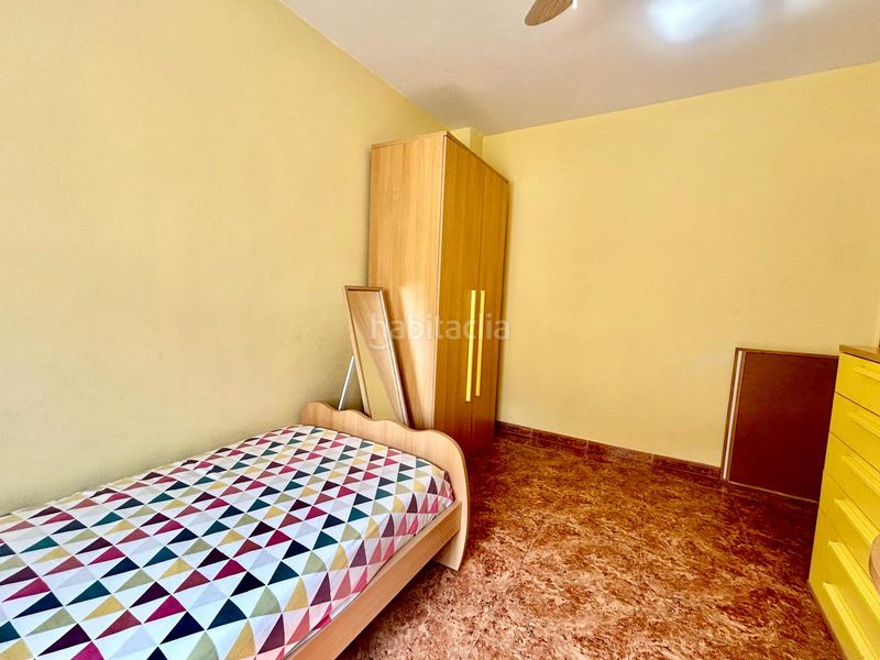 Foto 0e73dde2-98c5-4858-bc9d-274a324decf8. Casa adossada amb calefacció aparcament a El Parador de las Hortichuelas Roquetas de Mar