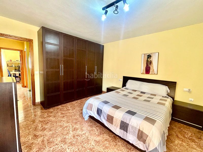 Foto 181c743b-5026-4218-a8b8-d7cbdaf19ff0. Casa adossada amb calefacció aparcament a El Parador de las Hortichuelas Roquetas de Mar