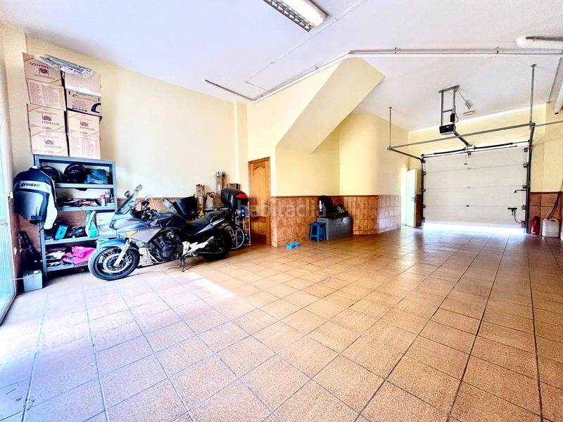 Foto 185ce945-e5bf-4064-98f6-dda1944f2438. Casa adossada amb calefacció aparcament a El Parador de las Hortichuelas Roquetas de Mar