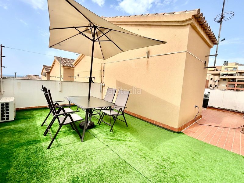 Foto 2465d708-6b2c-4c6a-9c68-b87ce6f31ac2. Casa adossada amb calefacció aparcament a El Parador de las Hortichuelas Roquetas de Mar