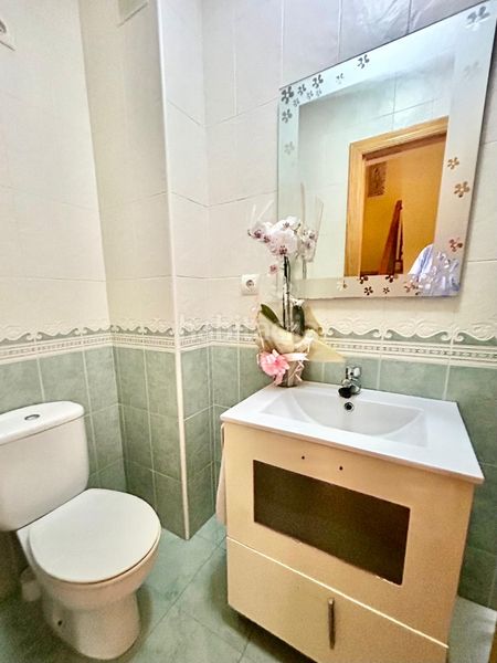 Foto 49b89261-a561-4ff3-9334-1fc1ace25a17. Casa adossada amb calefacció aparcament a El Parador de las Hortichuelas Roquetas de Mar