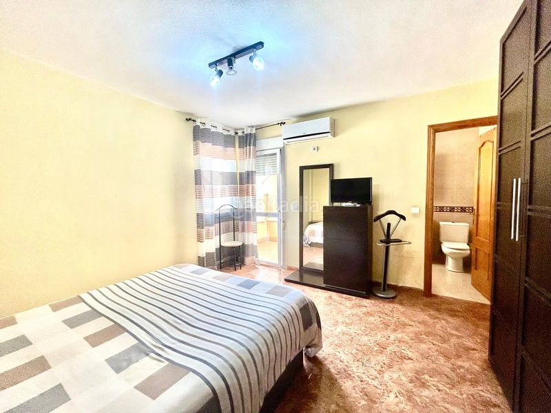 Foto 5cc413c0-99c8-4ba3-a0e8-c4dd777d365f. Casa adossada amb calefacció aparcament a El Parador de las Hortichuelas Roquetas de Mar