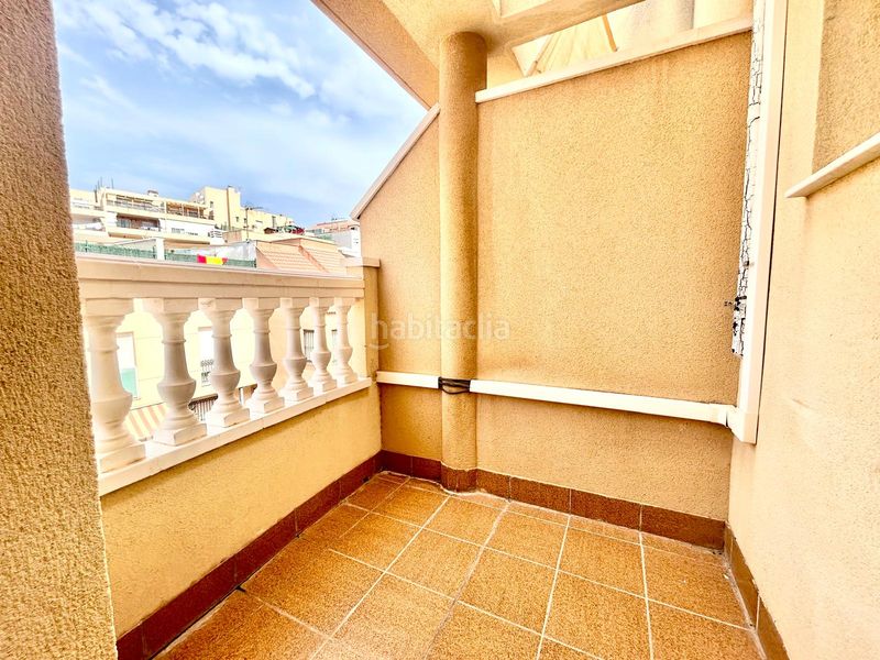 Foto 9a026e9a-ff0c-4231-beb1-ae90f2dc4f6e. Casa adossada amb calefacció aparcament a El Parador de las Hortichuelas Roquetas de Mar