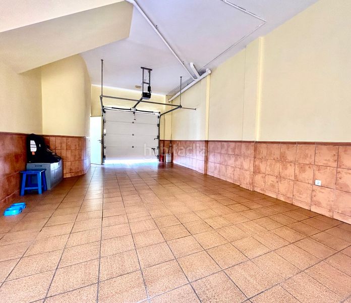 Foto af1ae5d8-fd9e-4eda-a54d-b0dcebee3461. Casa adossada amb calefacció aparcament a El Parador de las Hortichuelas Roquetas de Mar