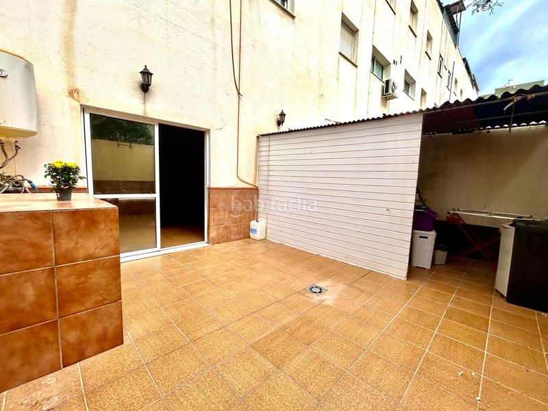 Foto bbe7ae18-3111-4bcf-85b7-d077e6f2cff0. Casa adossada amb calefacció aparcament a El Parador de las Hortichuelas Roquetas de Mar