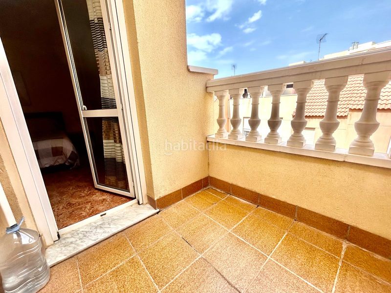 Foto cc3d9c43-edc5-42fa-b608-5d61ab3aac58. Casa adossada amb calefacció aparcament a El Parador de las Hortichuelas Roquetas de Mar