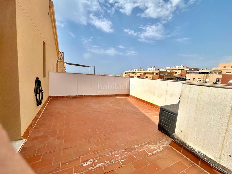 Foto d0e9e644-836a-439c-b7b4-1c68706e7382. Casa adossada amb calefacció aparcament a El Parador de las Hortichuelas Roquetas de Mar