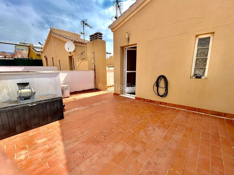 Foto e3594f94-0774-4653-8984-dc401d8b27c4. Casa adossada amb calefacció aparcament a El Parador de las Hortichuelas Roquetas de Mar