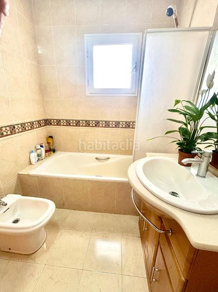 Foto f03df6eb-ff7b-4c4f-8ca2-c785f297da10. Casa adossada amb calefacció aparcament a El Parador de las Hortichuelas Roquetas de Mar
