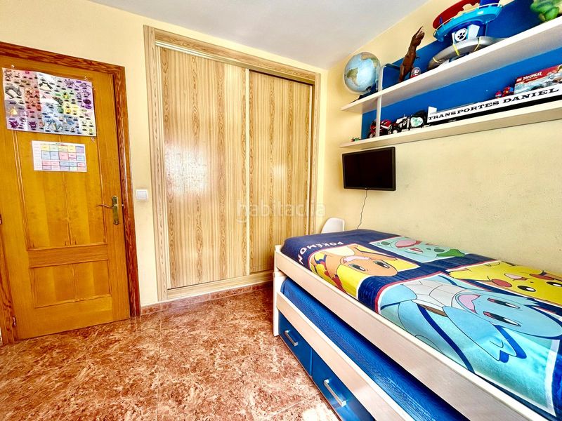 Foto fbffdf14-7a97-41f2-9b3f-b9e3f98a83ff. Casa adossada amb calefacció aparcament a El Parador de las Hortichuelas Roquetas de Mar