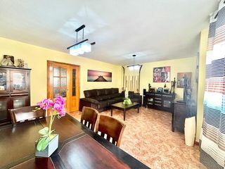 Semi detached house  Calle ponferrada