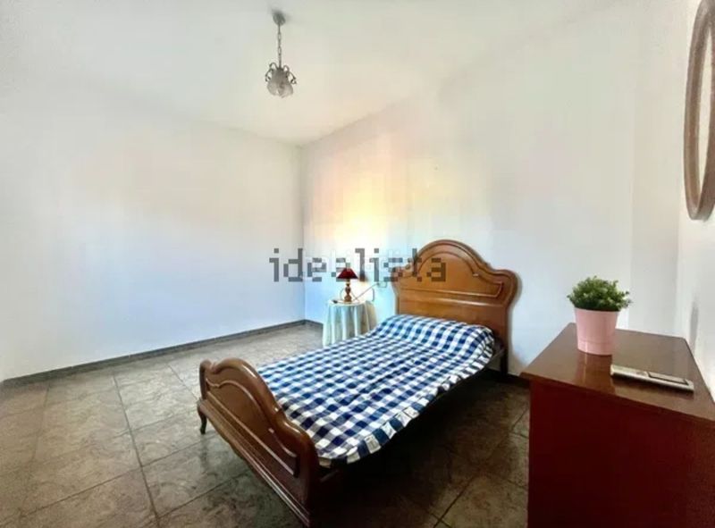 Foto be0cf62b-5568-4303-9c6b-229d999e5245. Casa adosada en La Gangosa Vícar