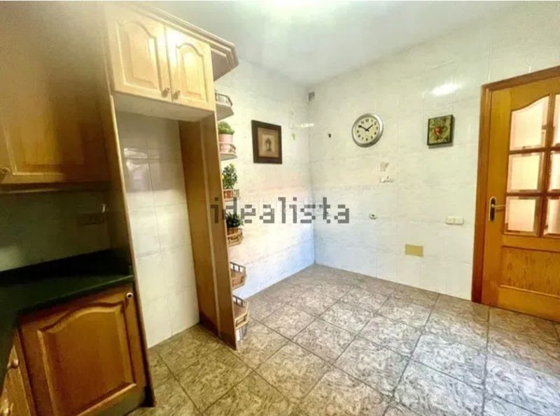 Foto 0c8ed8d5-8a3c-4078-a6c8-a9ba16063bd0. Casa adossada amb calefacció aparcament a La Gangosa Vícar