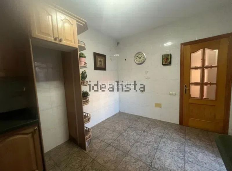 Foto 7590c85a-9035-4c2c-9fea-9ebe9fae2b69. Casa adossada amb calefacció aparcament a La Gangosa Vícar