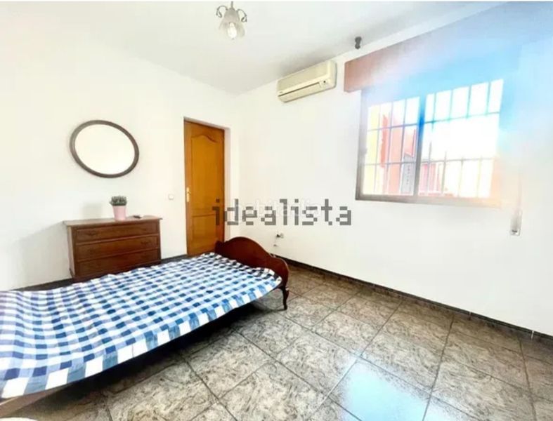 Foto bd21f18e-d3e2-4bd7-9fbc-b68d1993469b. Casa adossada amb calefacció aparcament a La Gangosa Vícar