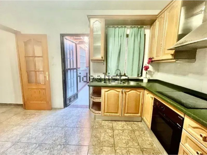 Foto d8f135ee-0153-4853-a743-c39e87b3754e. Casa adossada amb calefacció aparcament a La Gangosa Vícar