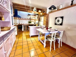 Casa bifamiliare  Calle luna