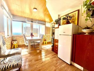 Apartment in Calle Menorca 2
