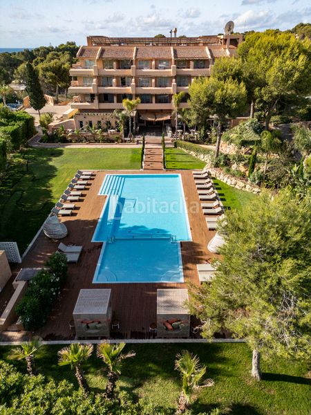 Foto 23365205-e3dd-4651-ba9e-c267448e55f1. Apartament amb calefacció aparcament piscina a Pinar de Advocat-Cometa Moraira