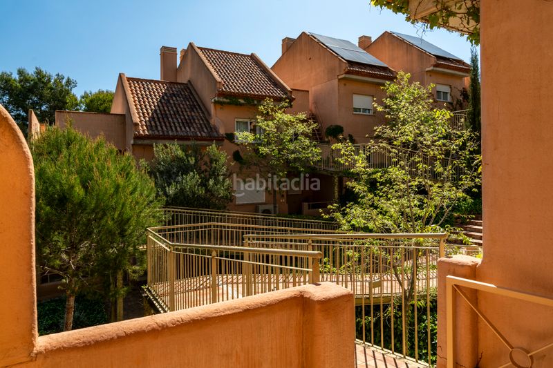 Foto 37073ce2-94f8-4a1b-b6ee-08ad9864ad7d. Apartament amb calefacció aparcament piscina a Pinar de Advocat-Cometa Moraira
