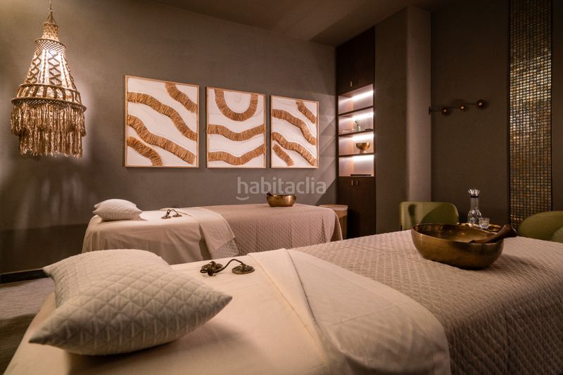 Foto 59cf9869-f5ae-48bf-8c42-dcdfe673df0e. Apartament amb calefacció aparcament piscina a Pinar de Advocat-Cometa Moraira