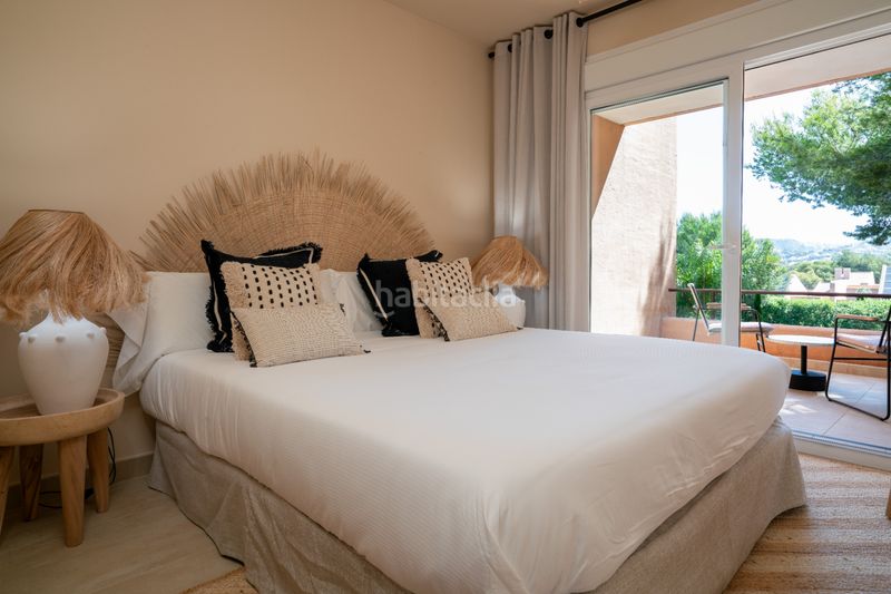 Foto 7b39d78a-2bbb-4875-bd75-9620a82baaf5. Apartament amb calefacció aparcament piscina a Pinar de Advocat-Cometa Moraira