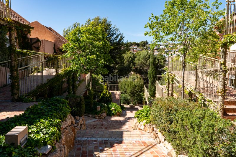Foto b09ddc5e-bfbe-44fe-af5a-3dbeada4a80f. Apartament amb calefacció aparcament piscina a Pinar de Advocat-Cometa Moraira