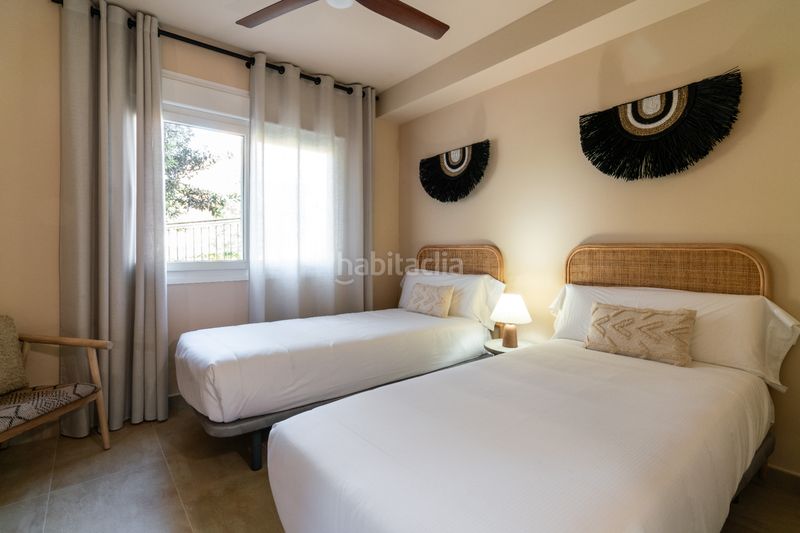 Foto bcdc3821-49ad-48e9-bcfe-bdd0a047b75a. Apartament amb calefacció aparcament piscina a Pinar de Advocat-Cometa Moraira