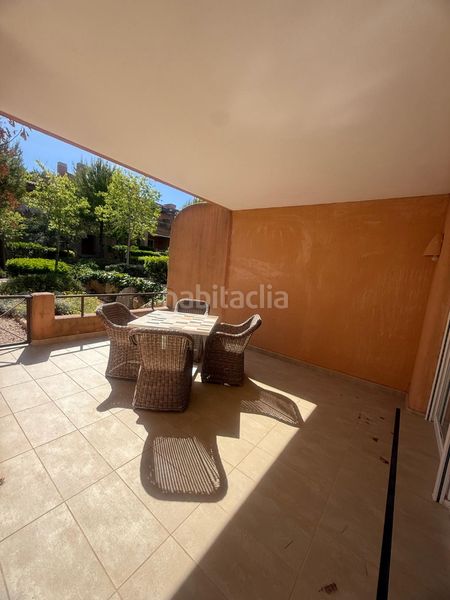 Foto 62ad9b0a-ca8d-4089-b06b-24a75b3acee4. Pis amb calefacció aparcament piscina a Pinar de Advocat-Cometa Moraira