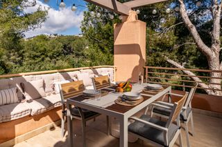 Appartement  Calle moncayo 20. Exclusivo apartamento en el complejo ritual de terra moraira